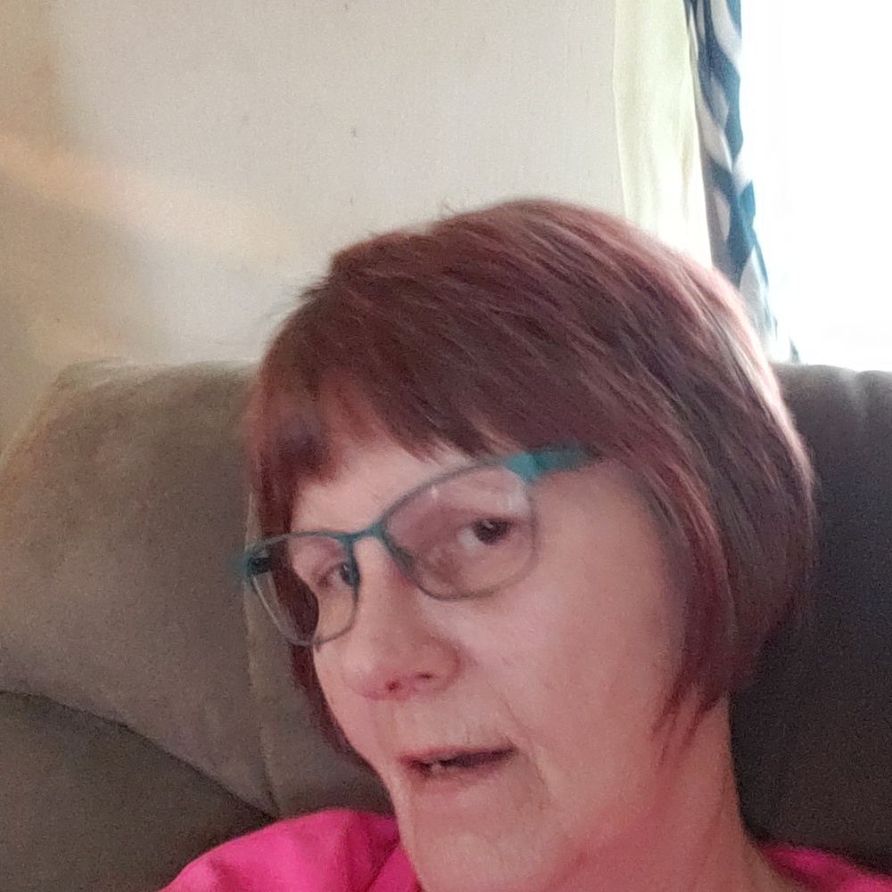Meet your Posher, Deb11